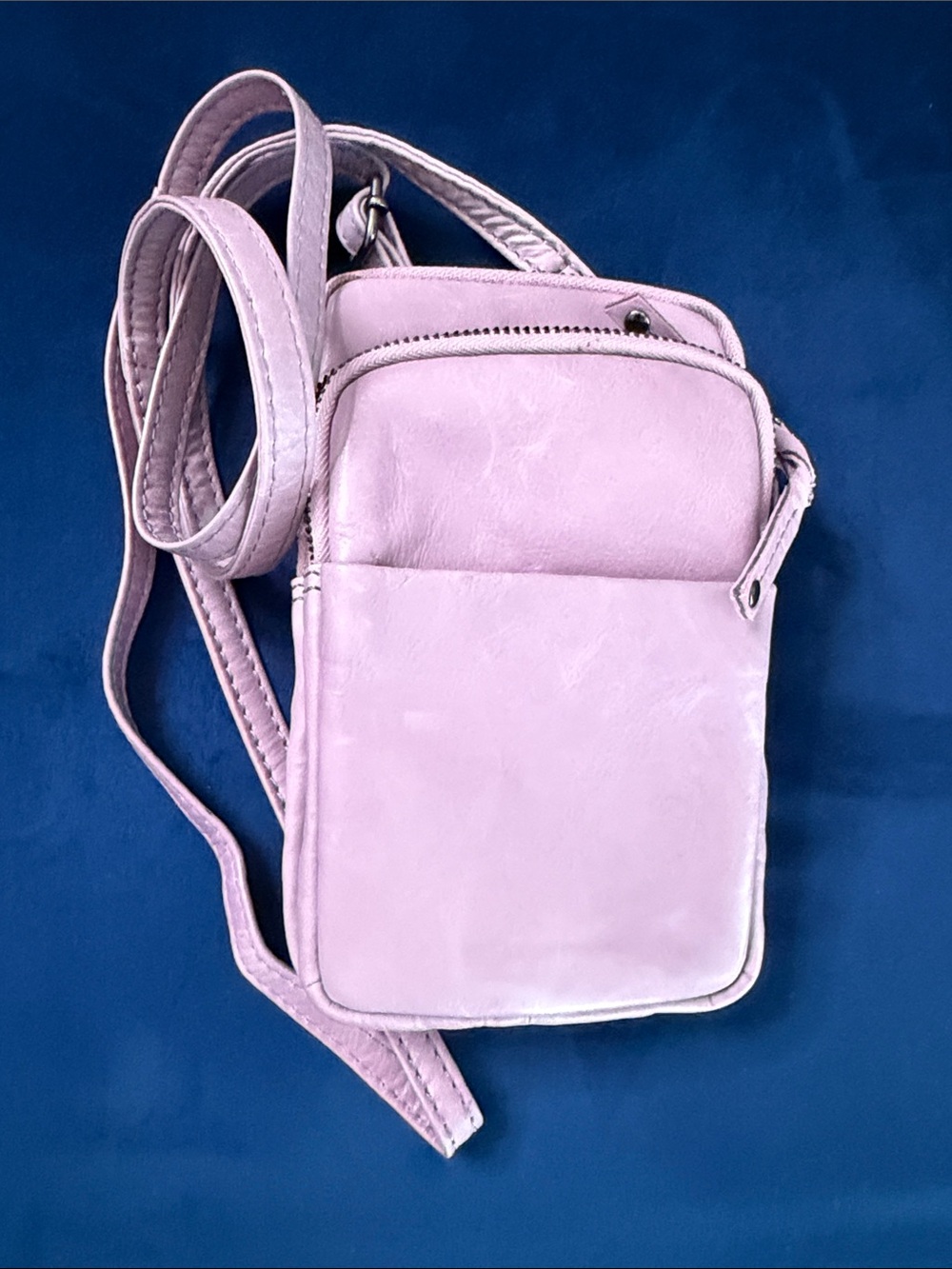 Lady Conceal Shay RFID Crossbody